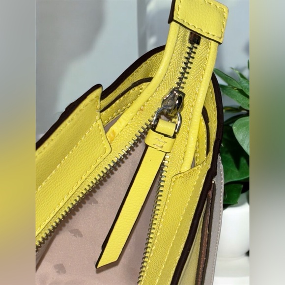 Kate Spade New York Patterson Drive Geraldine satchel - Picture 10 of 11